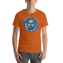 Full Moon Mandala | Unisex t-shirt