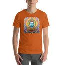 Colorful Buddha Mandala | Unisex t-shirt