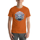 Buddha Statue Mandala | Unisex t-shirt