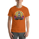 Buddha Pure Land Mandala | Unisex t-shirt