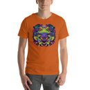 Tree Frog Mandala | Unisex t-shirt