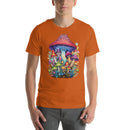 Mushroom Acid | Unisex t-shirt