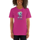 Stay Weird Cute Alien | Unisex t-shirt