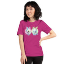 Cute Magical Twin Aliens | Unisex t-shirt