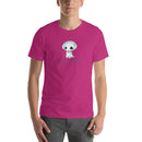 Take Me To Your Leader Cute Alien | Unisex t-shirt