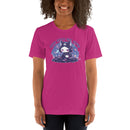 Drop Beats Not Bomb Cute Cat Dj | Unisex t-shirt