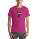 Devilish Cute Anime Demon | Unisex t-shirt