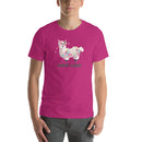 Mama Llama | Unisex t-shirt