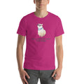 This Llama Don't Want Your Drama | Unisex t-shirt