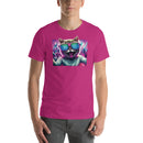 Party Cat | Unisex t-shirt