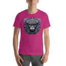 Tribal Monkey King | Unisex t-shirt