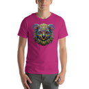 Colorful Tribal Koala | Unisex t-shirt