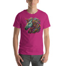 Unicorn Tales Psychedelic | Unisex t-shirt