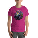 Dark Unicorn | Unisex t-shirt