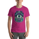 Underwater Occult Eye | Unisex t-shirt