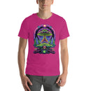 Alien Invasion UFO | Unisex t-shirt