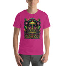 Cool UFO Retro | Unisex t-shirt