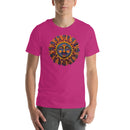 Ancient Sun Mandala | Unisex t-shirt