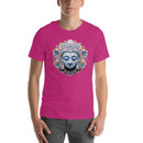 Buddha Statue Mandala | Unisex t-shirt