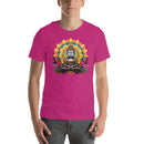 Buddha Pure Land Mandala | Unisex t-shirt