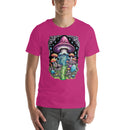 Magical Mushroom | Unisex t-shirt