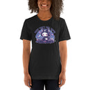 Drop Beats Not Bomb Cute Cat Dj | Unisex t-shirt