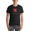 Hot Stuff Cute Devil | Unisex t-shirt