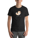 I'll Stab You Cute Dog Doctor | Unisex t-shirt