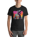 Summer Dinosaur T-Rex | Unisex t-shirt