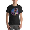 Fashion T-Rex Dinosaur | Unisex t-shirt