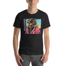 Groovy City Owl | Unisex t-shirt