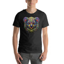 Colorful Tribal Koala | Unisex t-shirt