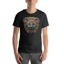 Trippy Koala Mandala | Unisex t-shirt