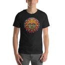 Mandala Sun Set | Unisex t-shirt