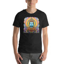 Colorful Buddha Mandala | Unisex t-shirt