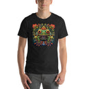 Beautiful Frog Mandala | Unisex t-shirt