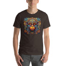 Sacred Mandala Ape | Unisex t-shirt