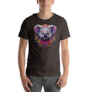 Koala Mandala | Unisex t-shirt