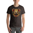 Ethic Koala Bear Mandala | Unisex t-shirt