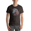 Unicorn Mandala | Unisex t-shirt