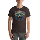 Aztec Mandala Bear | Unisex t-shirt