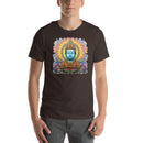Colorful Buddha Mandala | Unisex t-shirt