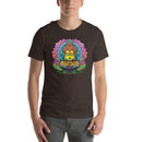 Buddha Lotus Flower Mandala | Unisex t-shirt