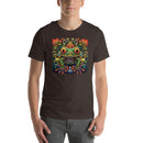 Beautiful Frog Mandala | Unisex t-shirt