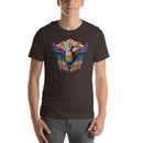 Humming Bird Mandala | Unisex t-shirt