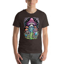Magical Mushroom | Unisex t-shirt