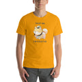 Trust Me I'm A Dogtor Cute Dog | Unisex t-shirt