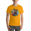 Tiger With Sunglasses | Unisex t-shirt