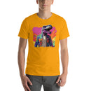 Summer Dinosaur T-Rex | Unisex t-shirt