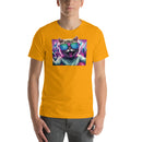 Party Cat | Unisex t-shirt